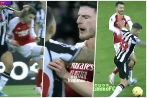 "Κίτρινη στο 87’; Πόσες έπρεπε να δεχθεί;”