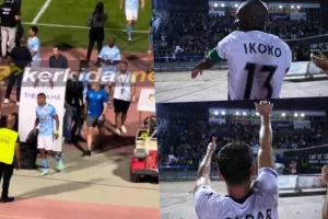 Όταν διαχειριστείς σωστά τις αποδοκιμασίες, θα έρθει η αποθέωση! (Βίντεο)