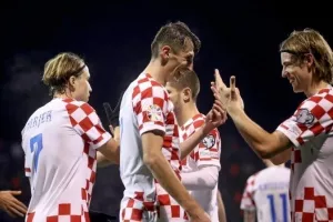 Πιστή στο ραντεβού με το ΕURO η Κροατία του Ίβουσιτς!