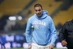 Άρης: Επιστροφή στις προπονήσεις χωρίς τους διεθνείς - Μπήκαν Δεληζήσης και Πάβισιτς