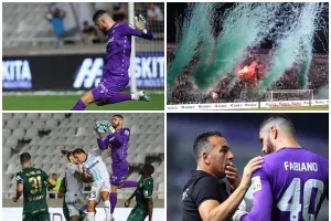 Ο Φαμπιάνο για την μεγάλη νίκη 