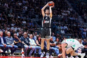 Ντόμπριτς: «Μια από τις μεγαλύτερες προκλήσεις ο Παναθηναϊκός»