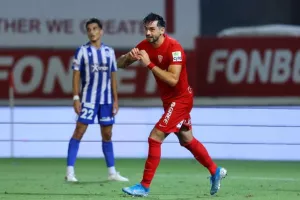 Φιορίν Ντουρμισάι