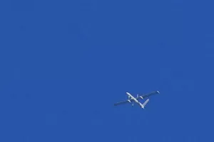 Ιράκ: Κύμα επιθέσεων με drones πάνω από αεροδρόμιο όπου σταθμεύουν δυνάμεις των ΗΠΑ