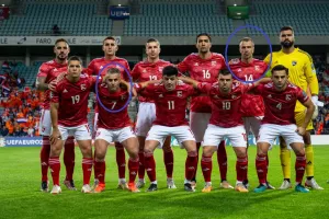 Οι "ΜΑΧΕΣ" με το Gibraltar!