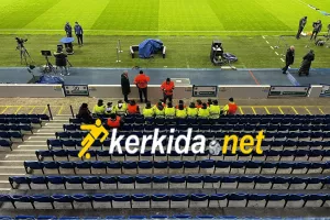 Ενημέρωση και έλεγχος 