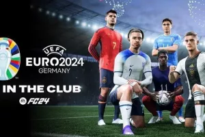 Το UEFA Euro 2024 έρχεται στο EA Sports FC 24! (Βίντεο)