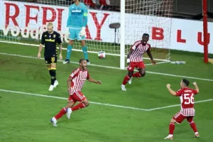 Ολυμπιακός: Τα μεταγραφικά δεδομένα για τους «Ερυθρόλευκους» και οι 2+1 κινήσεις