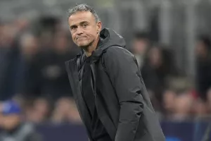 Ενρίκε: "Ο δρόμος της Παρί στο Champions League μπορεί να είναι σύντομος"