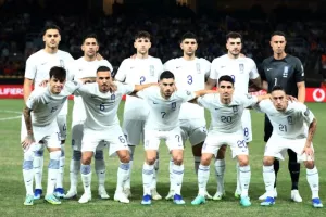Εθνική Ελλάδας: Με Βαγιαννίδη, Κωνσταντέλια, Αθανασιάδη οι επιλογές του Πογέτ για Νέα Ζηλανδία και Γαλλία