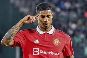 Έφτασε τις 250 συμμετοχές στην Premier League σε χρόνο ρεκόρ για τη Γιουνάιτεντ ο Ράσφορντ!