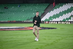 Μπέτις-Άρης: Πάλεψε γενναία, αλλά φεύγει με τεσσάρα…