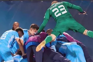 Έσπασε... κατάρα 18 ετών το Σαν Μαρίνο!
