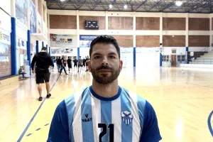 SABBIANCO ΑΝΟΡΘΩΣΗ: Χτίζει νέο μεγάλο σερί (βίντεο δηλώσεις Νικηφόρου)
