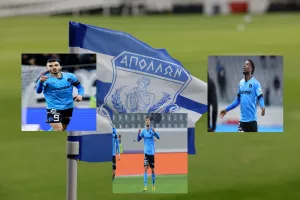 Έφυγαν όλοι… ψάχνει νέους 