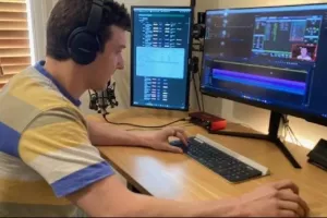 Τύπος παράτησε τη δουλειά του για να παίζει Football Manager: "Τώρα βγάζω τα διπλά λεφτά από πριν"