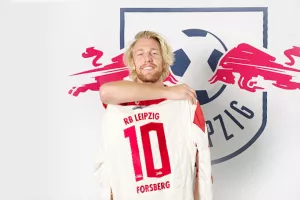 Φτερά για MLS και ο Φόρσμπεργκ!