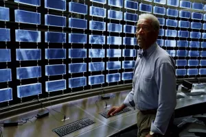 Επικό τρολάρισμα με... σκάουτερ Μόργκαν Φρίμαν από τη Ζάλτσμπουργκ!