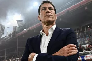Στον αέρα το μέλλον του Γκαρσιά στη Νάπολι - Φαβορί να αναλάβει ο Καναβάρο