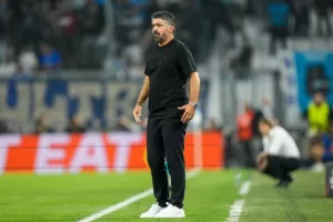 Γκατούζο: «Δεν έχω μαγικό ραβδί»