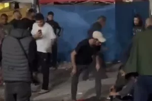Τουλάχιστον 13 νεκροί από ισραηλινό πλήγμα στο νοσοκομείο αλ Σίφα στη Γάζα, λέει η Χαμάς