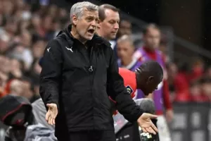 L' Equipe: «Προς το παρόν δεν υπάρχει θέμα με Ζενεσιό στη Ρεν»