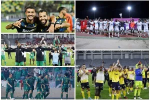 Αναλλοίωτη η κορυφή, ανέβηκαν Ομόνοια και Πάφος - Έρχονται άλλα 3 ντέρμπι (Βαθμολογία/Πρόγραμμα)