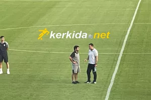 Καρσέδο/Γκαγιέγο 