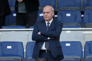 «Κανείς δεν τόλμησε να μου δώσει "χαρτάκι" στην ΕΠΟ - Ο Αυγενάκης οδήγησε στην απαξίωση το ποδόσφαιρο»