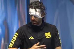 Λιόν κατά της Γαλλικής Λίγκας για τη μη τιμωρία της Μαρσέιγ
