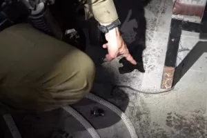 Πόλεμος Ισραήλ: Ο ισραηλινός στρατός ανακάλυψε γιάφκα της Χαμάς σε παιδιατρικό νοσοκομείο