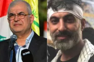 Γιος υψηλόβαθμου στελέχους της Χεζμπολάχ σκοτώθηκε σε ισραηλινό βομβαρδισμό
