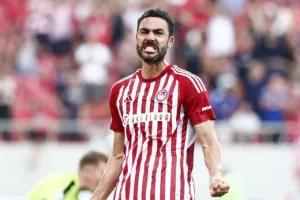 Δοκίμασε τριάδα στην άμυνα με στόπερ τον Ιμπόρα ο Μαρτίνεθ
