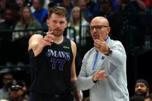 Έξαλλος με ρεπόρτερ του ESPN ο Κιντ: «Γράψτε και κάτι καλό!»