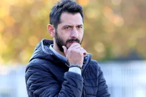 Η πρώτη εντεκάδα του Πετράκη