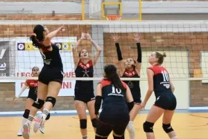 Β' Γυναικών: Συνέχισαν με νίκες Δικέφαλος Γ. και Ομόνοια