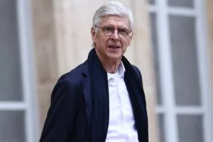 Βενγκέρ: "Στην Ινδία υπάρχει ένα χρυσωρυχείο που πρέπει να εξερευνηθεί"