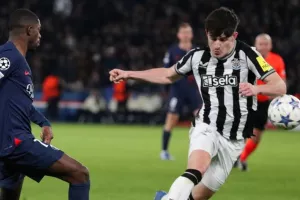 Η UEFA πήρε θέση στο πέναλτι της Παρί - Τιμώρησε τον VAR του χθεσινού αγώνα