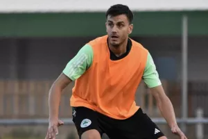 Παναθηναϊκός: Οι διεθνείς επέστρεψαν και... γέμισαν ξανά το Κορωπί!