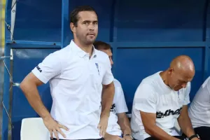 TEΛΟΣ/Spartak Subotica