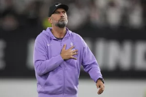 Κλοπ για Ντίας: "Έχει επιστρέψει στις προπονήσεις εδώ και δύο ημέρες, περιμένουμε τα ευχάριστα νέα από Κολομβία"