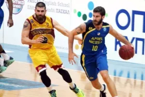 Η προϊστορία λέει Κεραυνός!