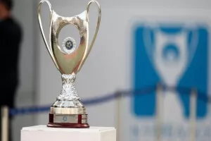 Κύπελλο: Άλλαξε ώρα η αναμέτρηση ΠΑΟΚ - Βόλος