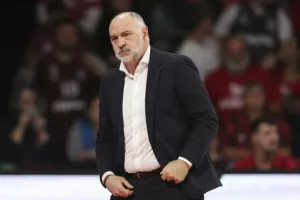 Λάσο: «Όταν ξεκίνησα να προπονώ με ρώτησαν αν είμαι έτοιμος να απολυθώ...»
