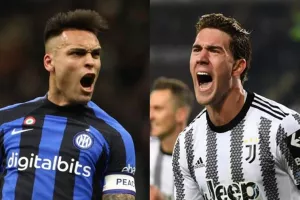 Serie A-13η αγωνιστική: Derby d'italia με στόχο την κορυφή!