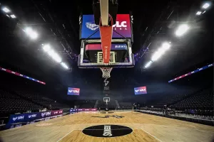Παραμιλάει η Ευρώπη με την LDLC Arena, το νέο σπίτι της Βιλερμπάν