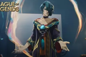 Αυτός είναι ο νέος champion του League of Legends (ΒΙΝΤΕΟ)