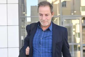 Στο Εφετείο ο Λιγνάδης για τους βιασμούς ανηλίκων και νεαρών ανδρών που του αποδίδονται