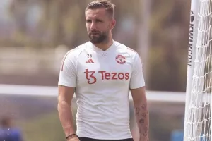 Επέστρεψε στις προπονήσεις μετά από τρεις μήνες ο Σο!