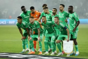 Δεν γίνεται στο Βελιγράδι το Μακάμπι Χάιφα-Ρεν - Αναζητά γήπεδο η UEFA
